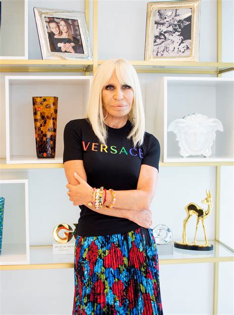 versace pride t shirt